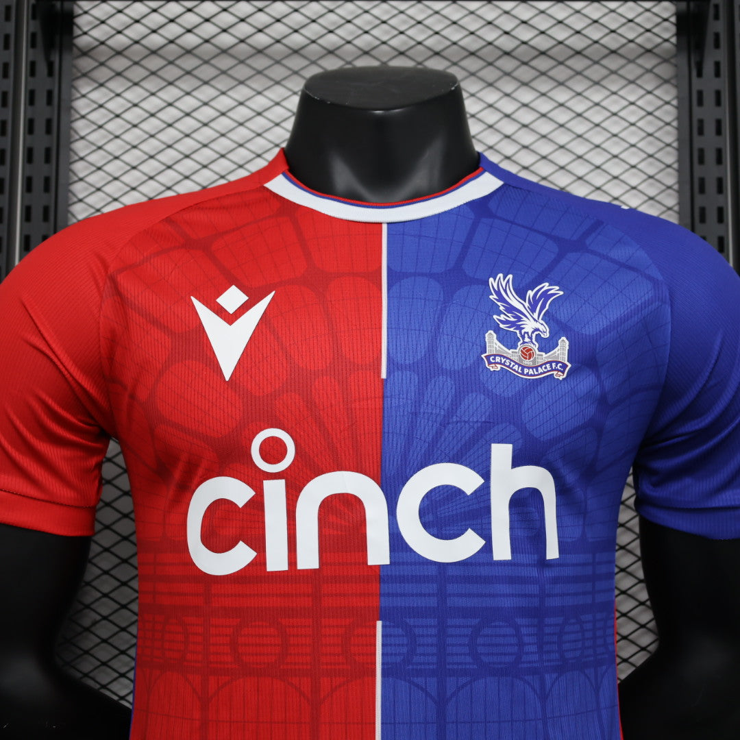 Crystal Palace Home Kit 23/24