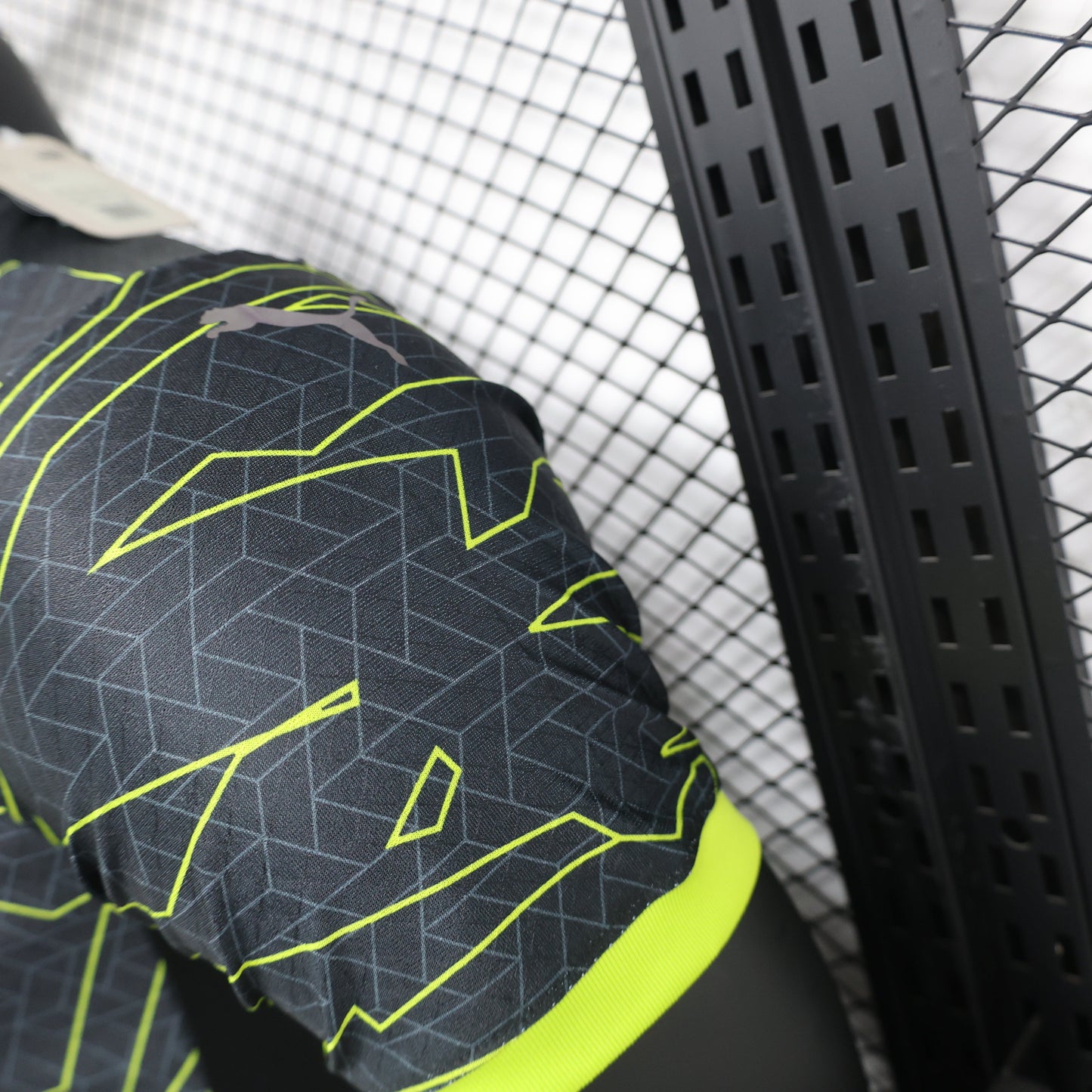 Borussia Dortmund “Trapped” Kit 24/25