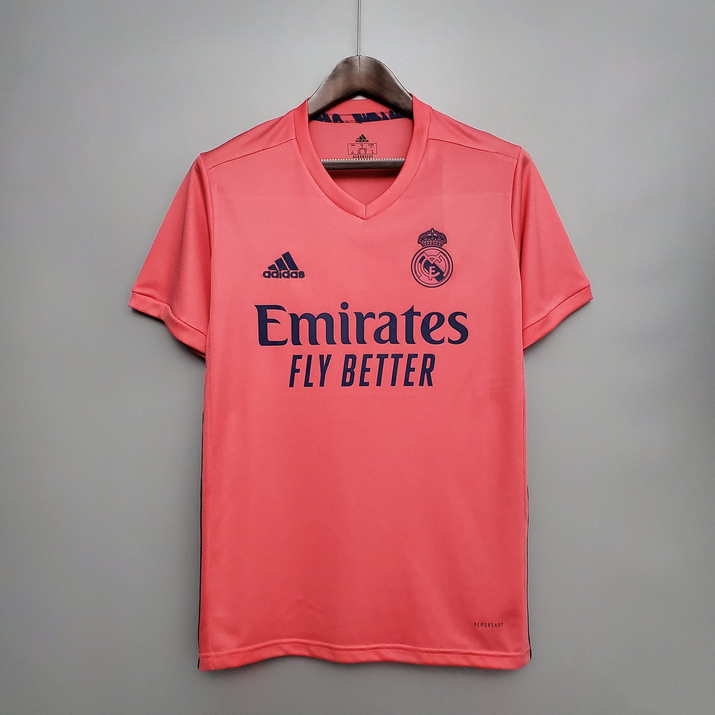 Real Madrid Away Kit 20/21