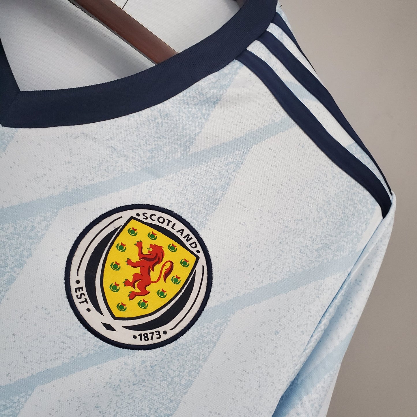 Scotland Away Kit 19/20