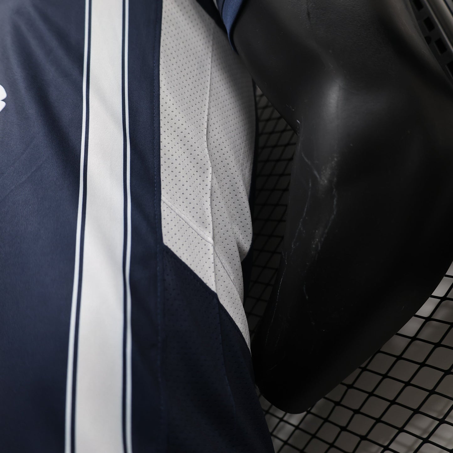 C.F. Monterrey Home Kit 24/25