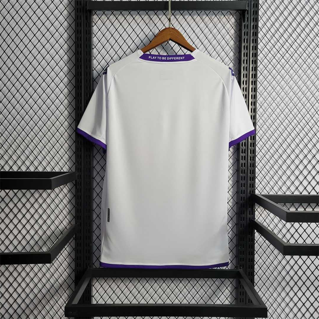 ACF Fiorentina Away Kit 22/23