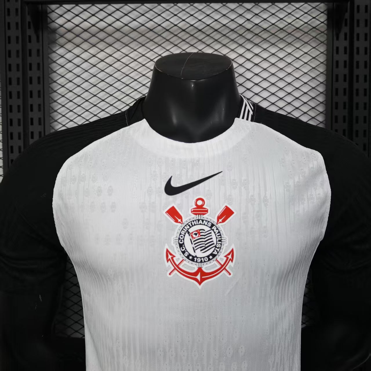 Corinthians Home Kit 25/26
