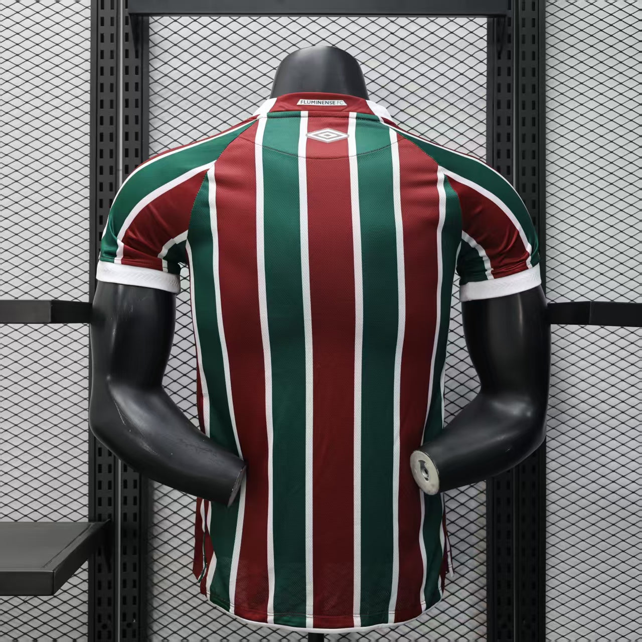 Fluminense Home Kit 25/26