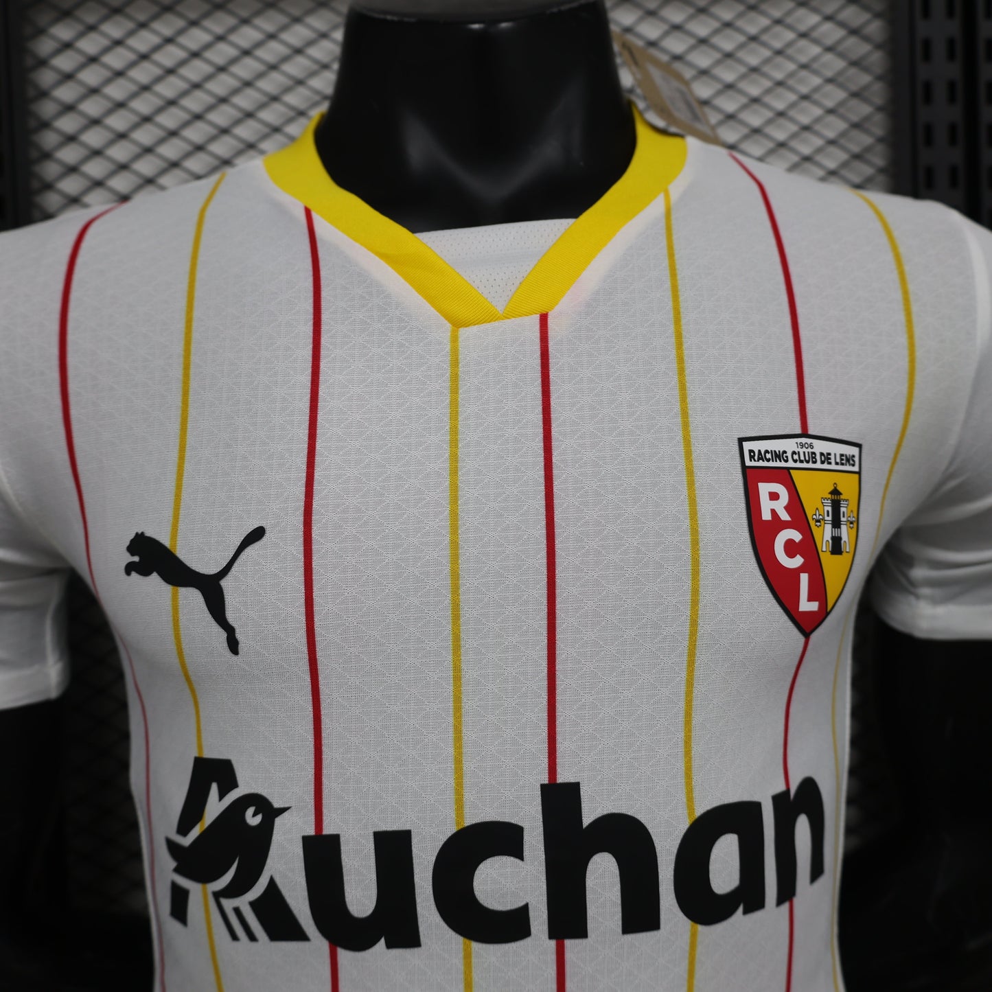 RC Lens Third Kit 24/25