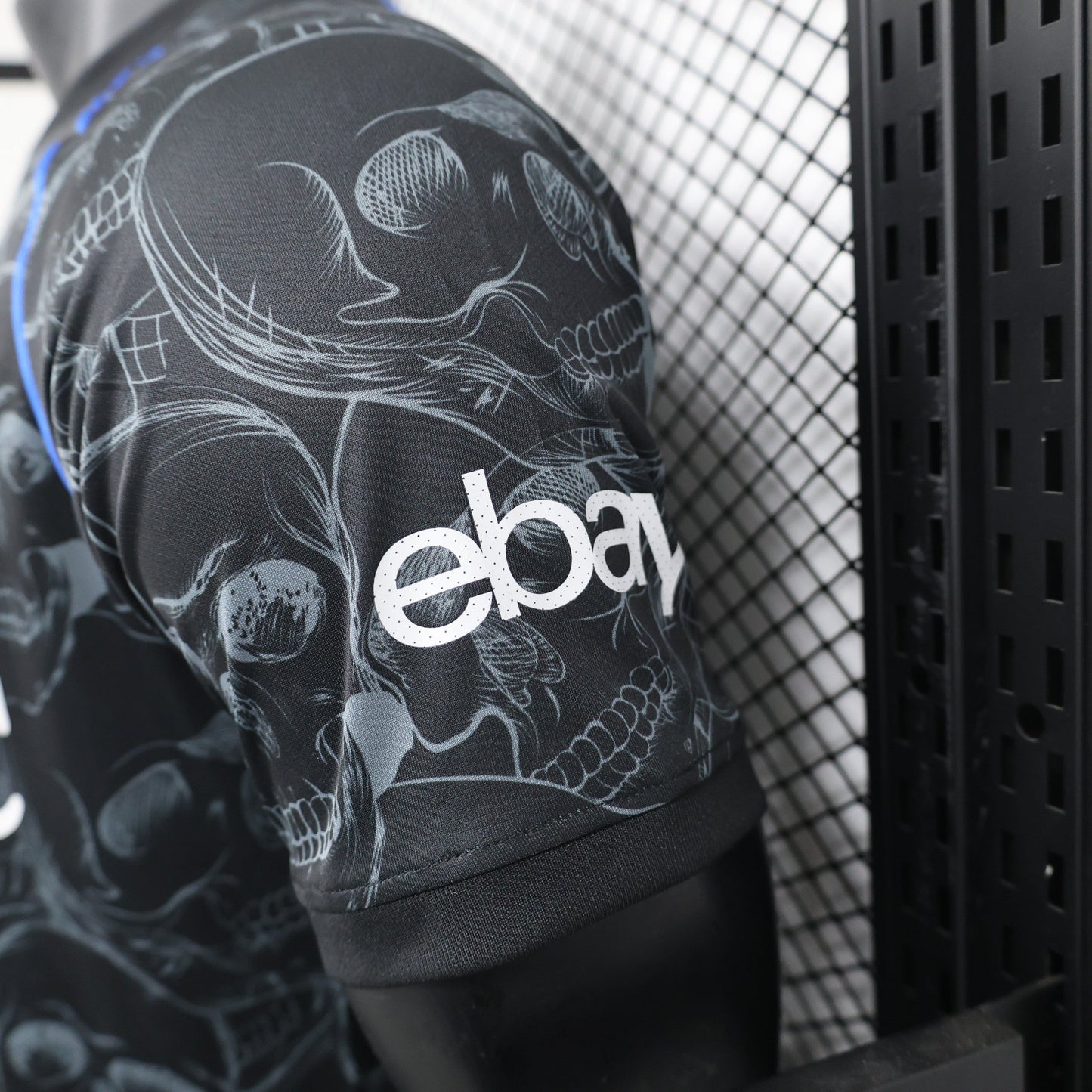 Napoli x Halloween Kit 23/24