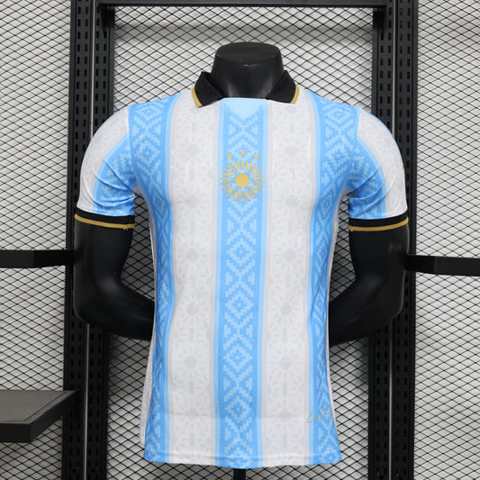 “La Pulga” Lionel Messi Kit
