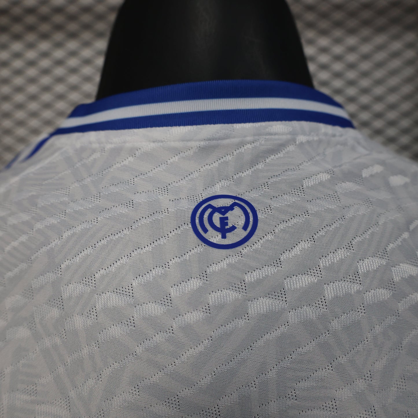 Real Madrid “Ice Streak” Kit 25/26