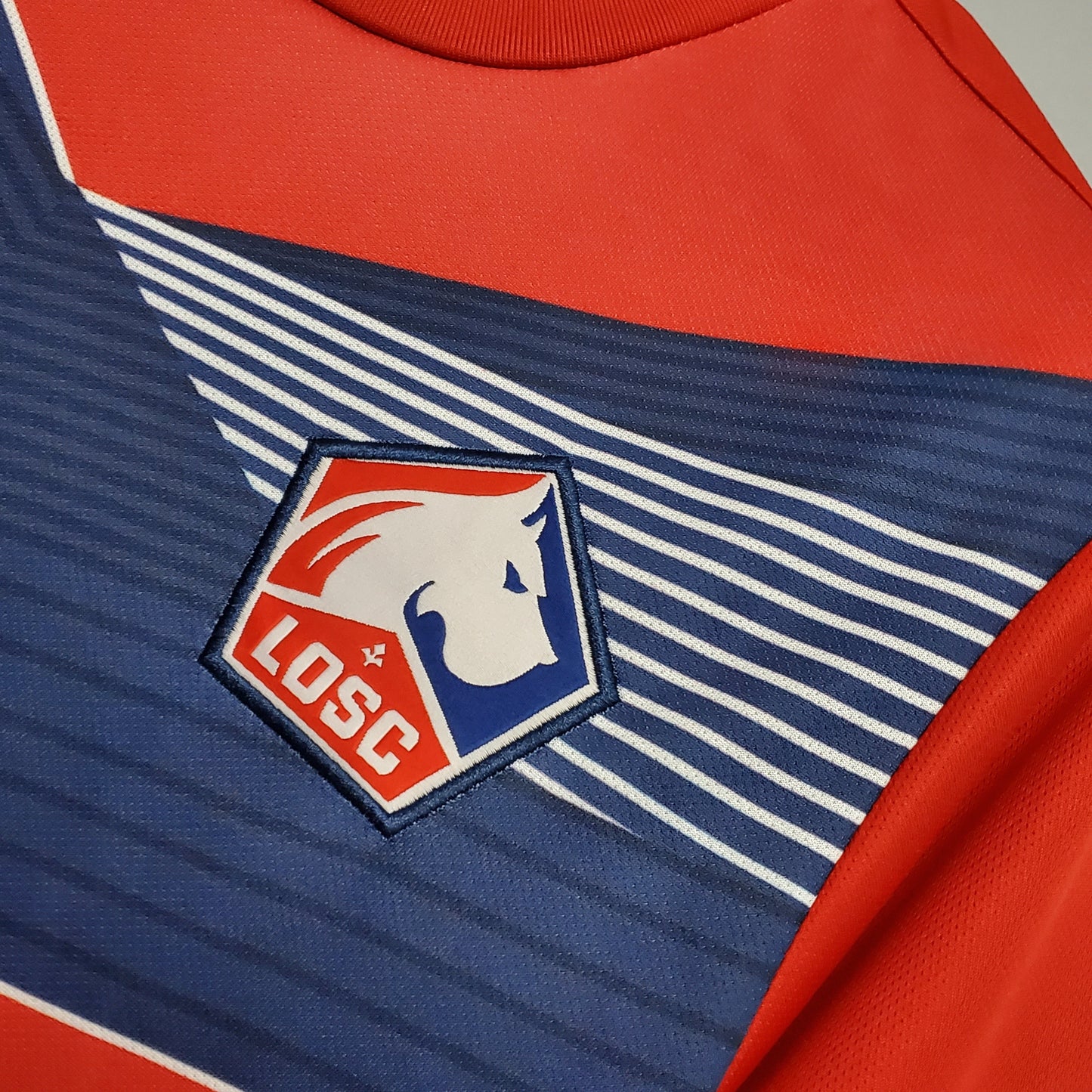 Lille Home Kit 20/21