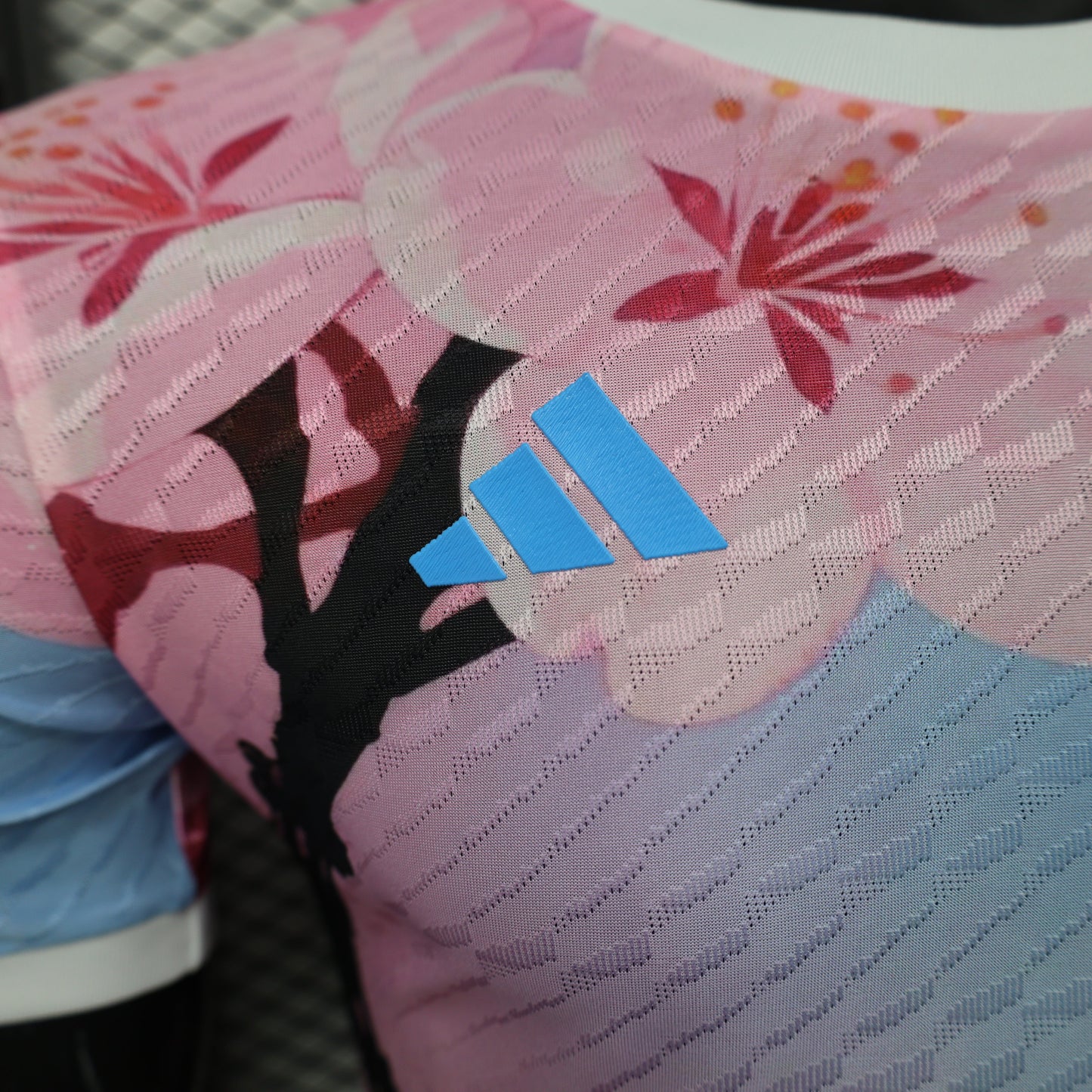 Japan “Cherry Fox” Kit 24/25