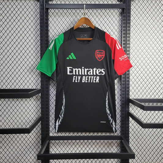 Arsenal Pre-Match Kit 24/25