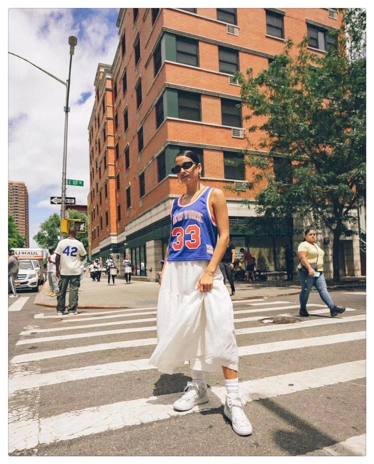 NBA Women’s Kit: 76ers