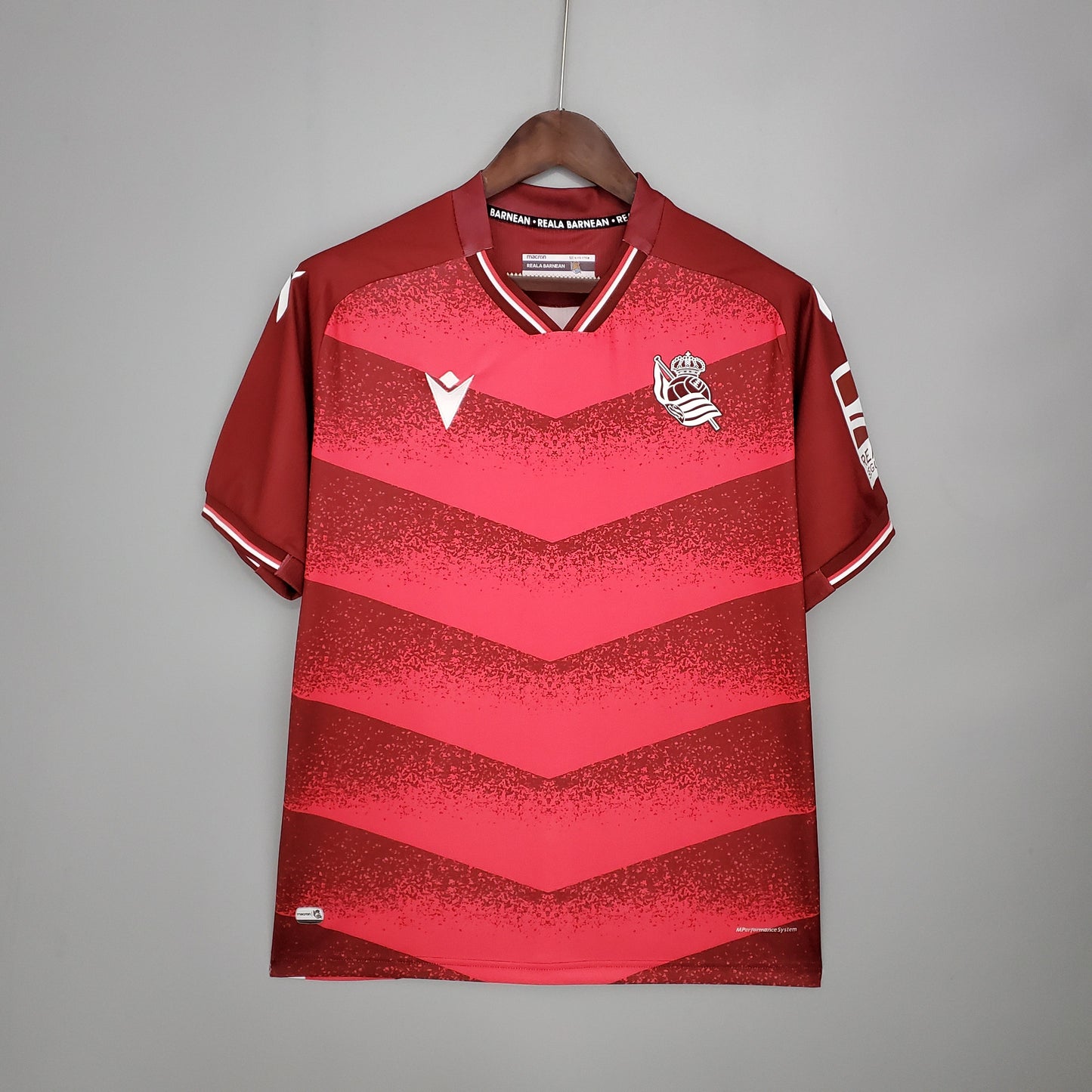 Real Sociedad Away Kit 21/22