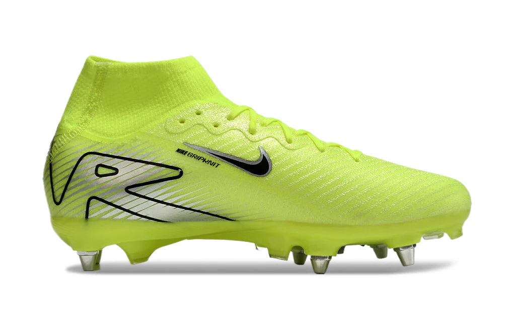 Nike Air Zoom Mercurial Superfly XV Elite SG | Soccer Shoes