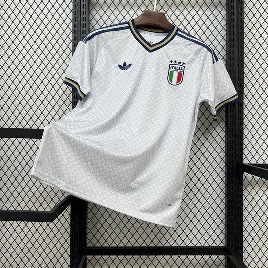 Italy World Cup Away Kit 25/26