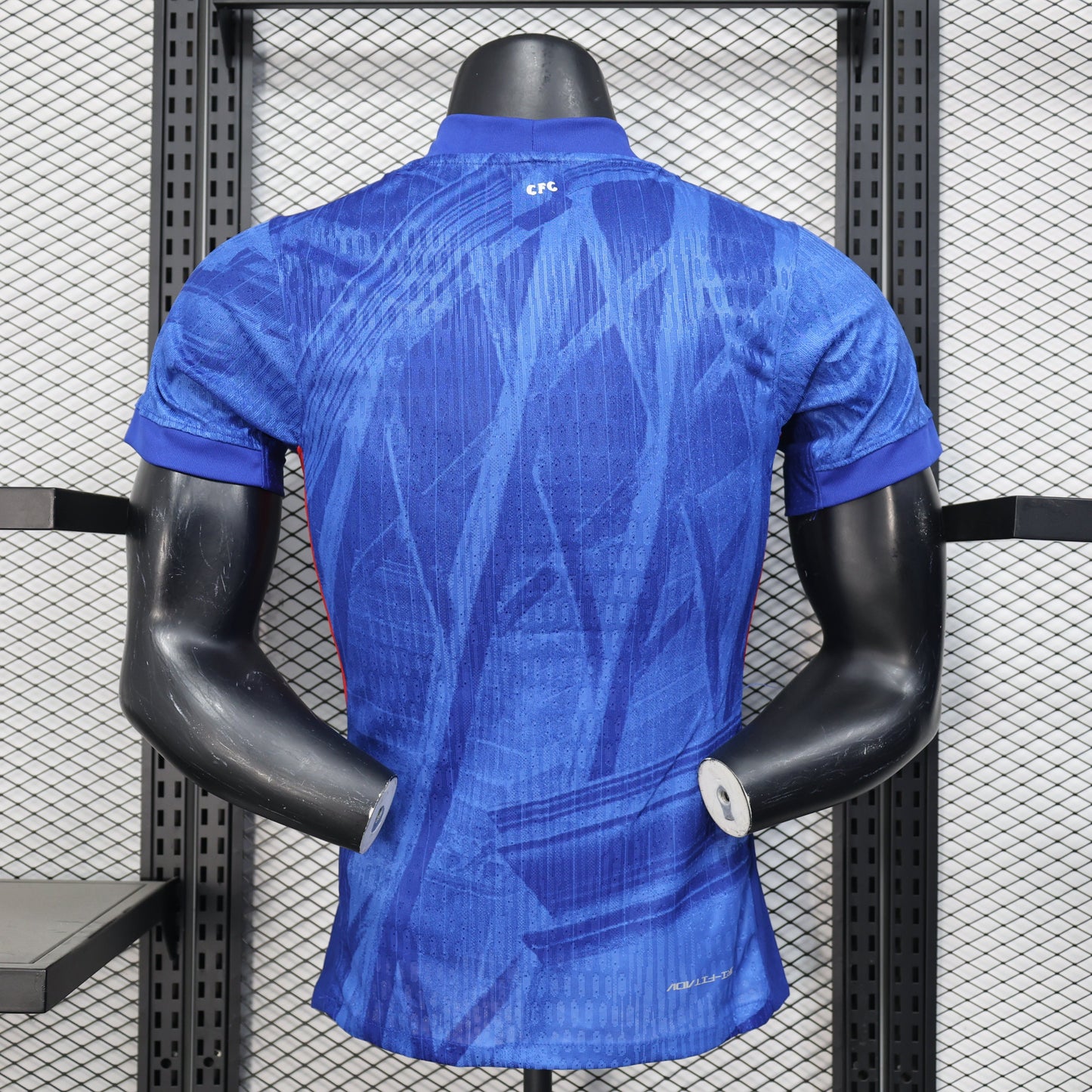 Chelsea Home Kit 25/26