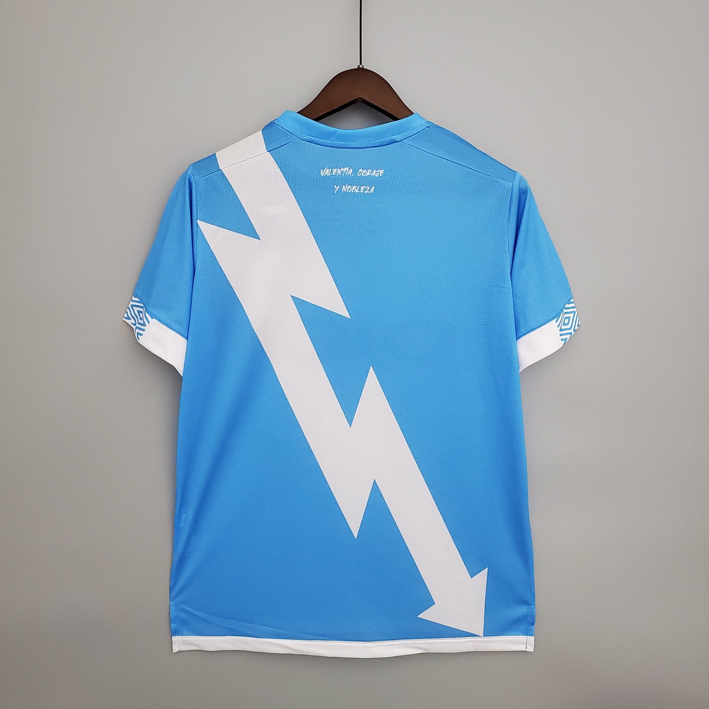 Rayo Vallecano Third Kit 21/22