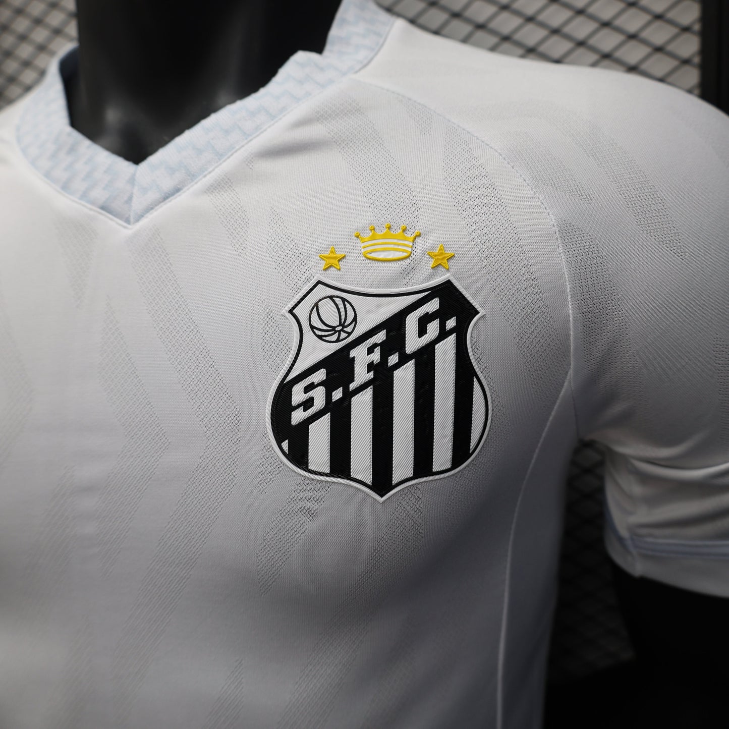 Santos Home Kit 25/26