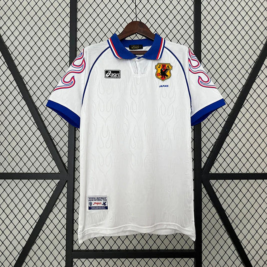 Japan Away Kit 1998
