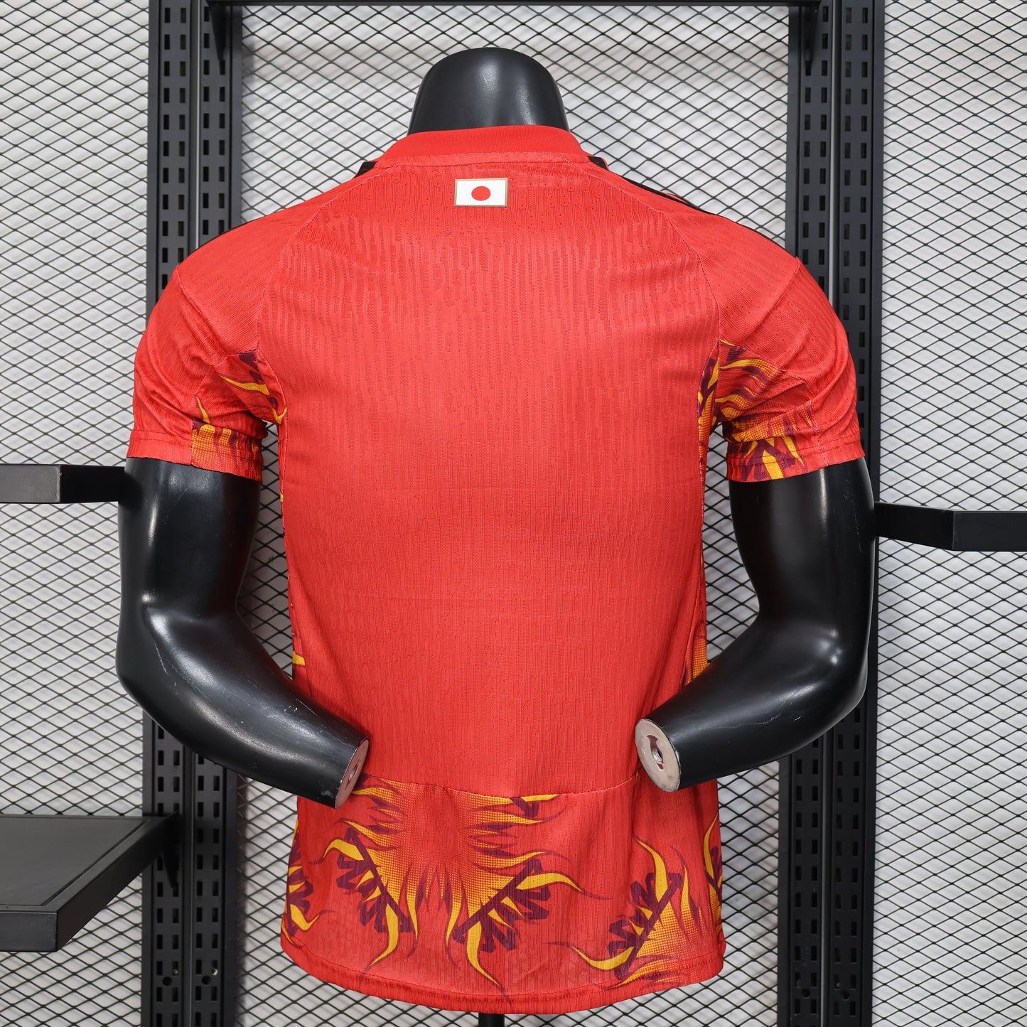 Japan World Cup Goalkeeper Kit 25/26