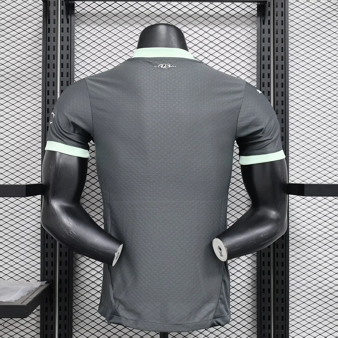 AC Milan Third Kit 24/25