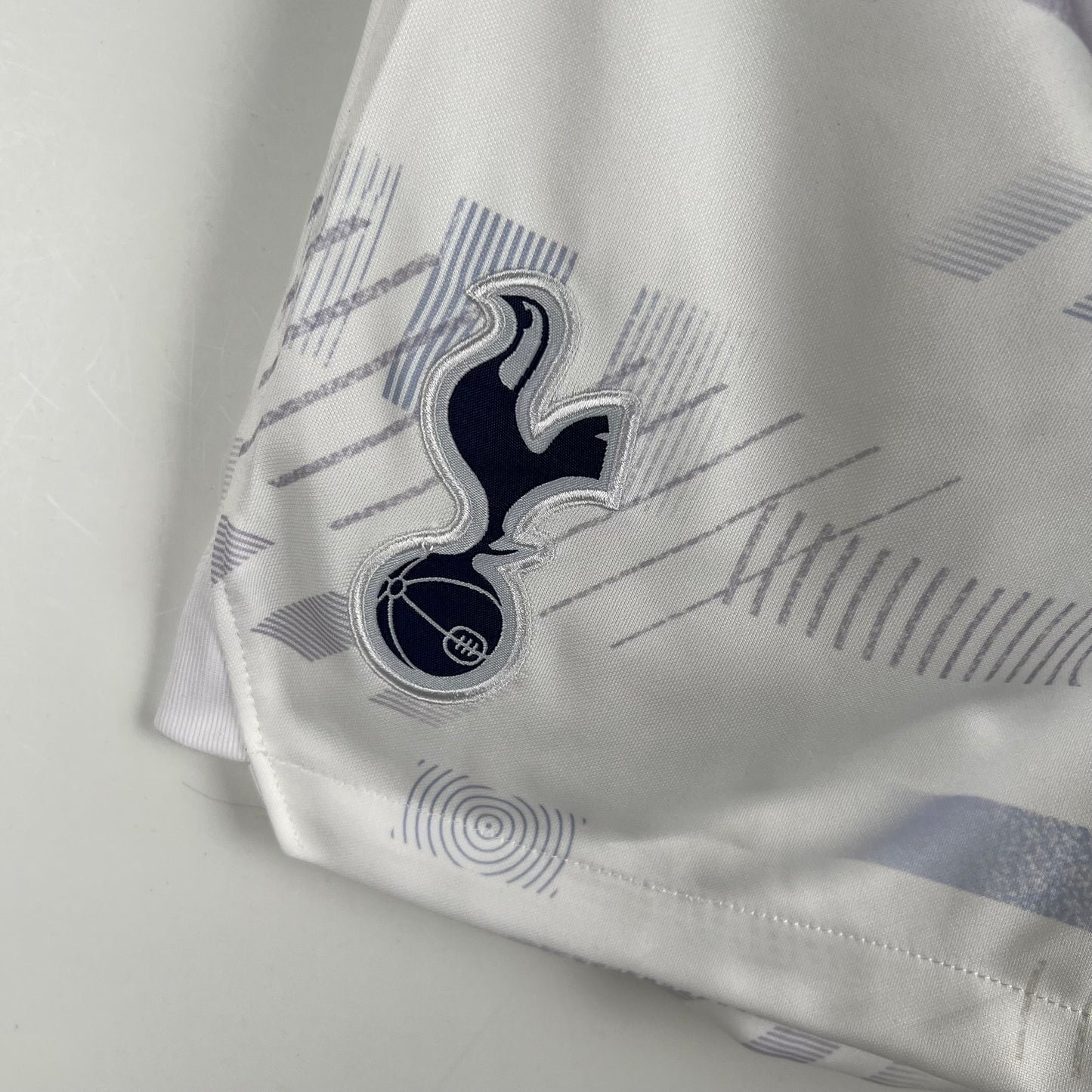 Tottenham Hotspur Home Shorts 23/24