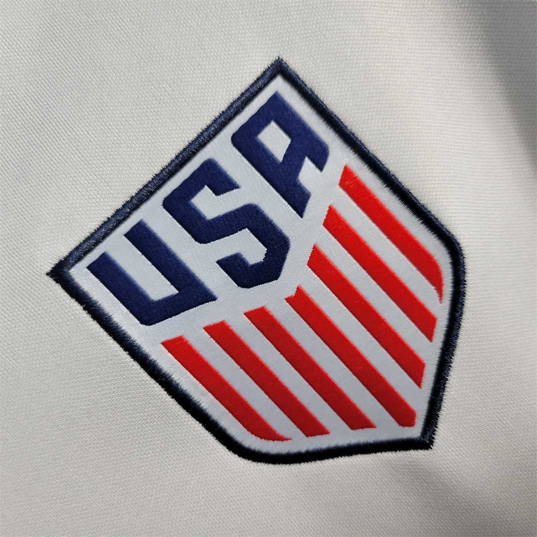 United States Home Kit 18/19