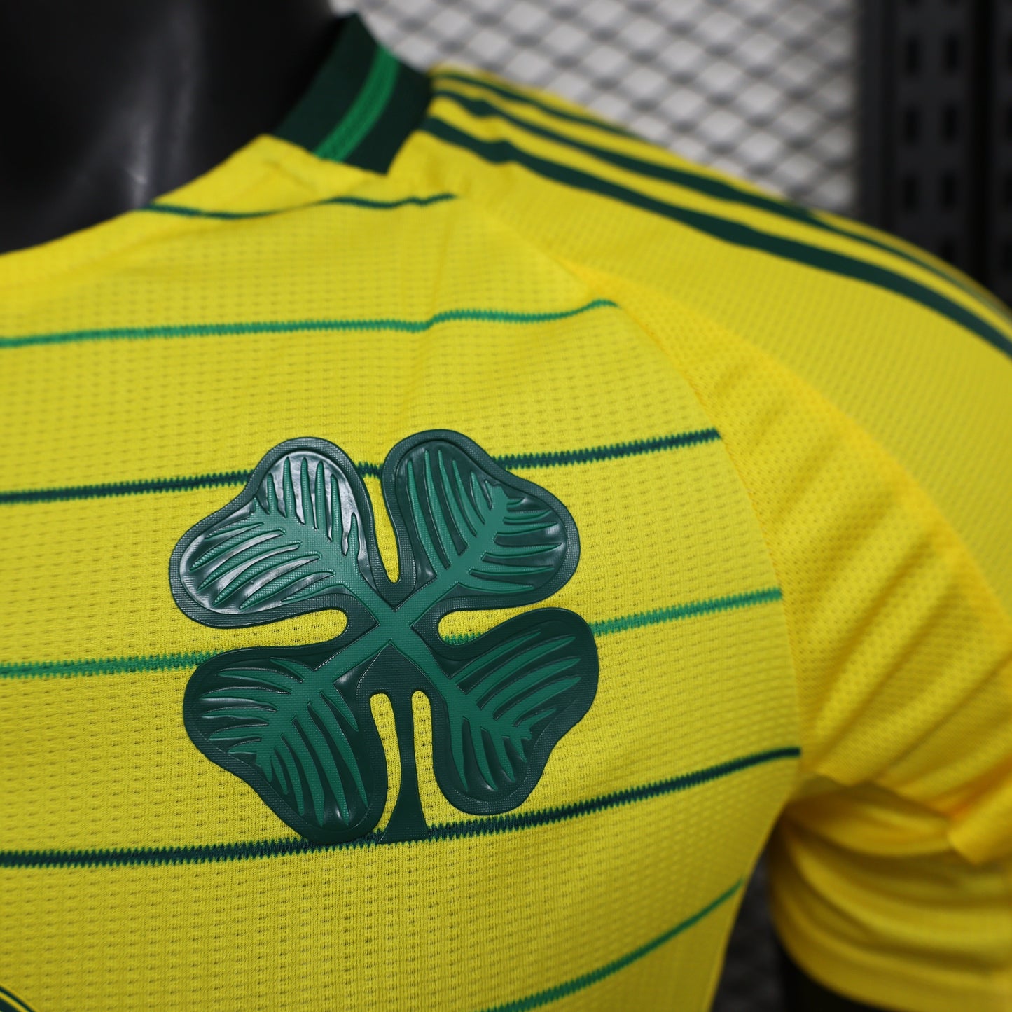 Celtic Away Kit 24/25