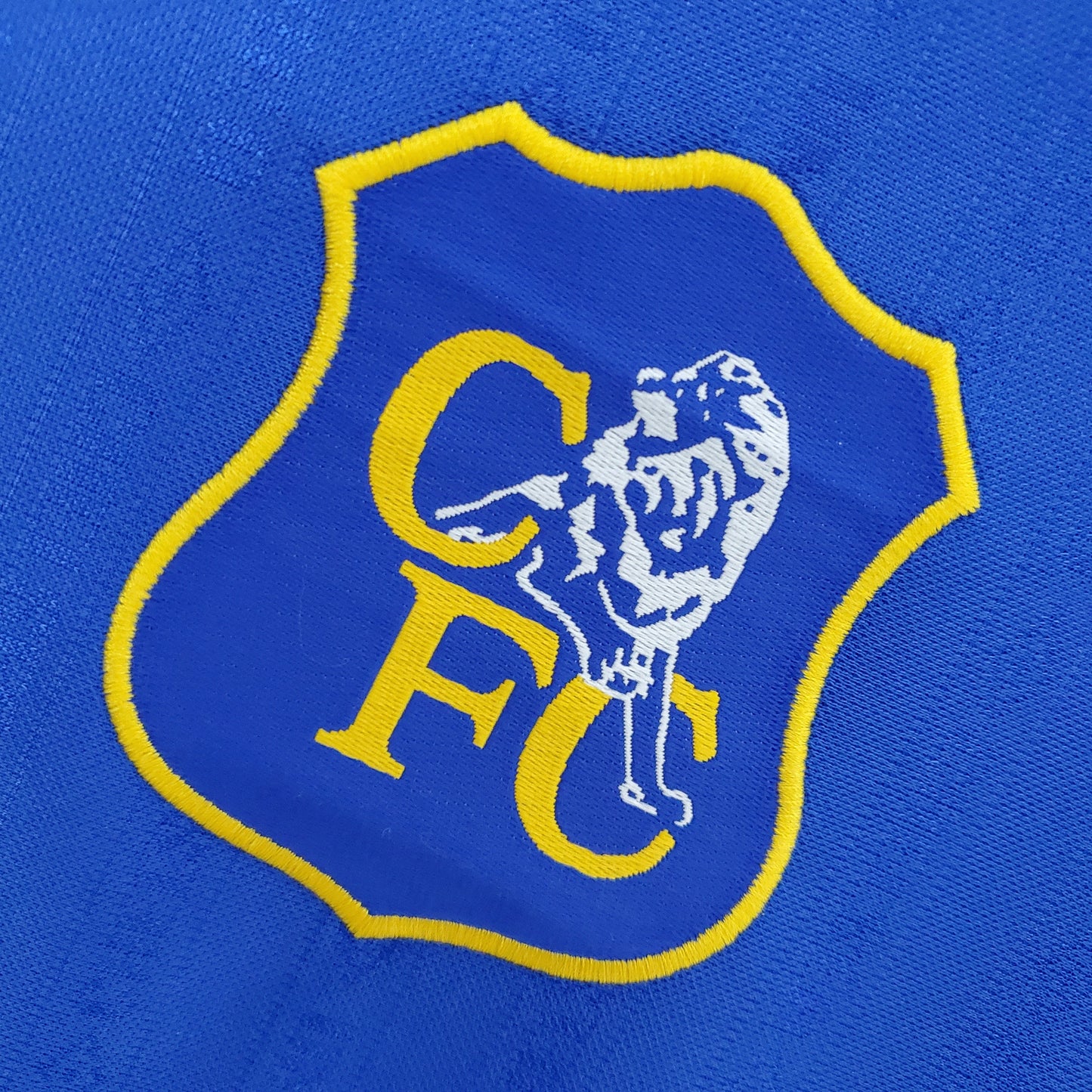 Chelsea Home Kit 95/97