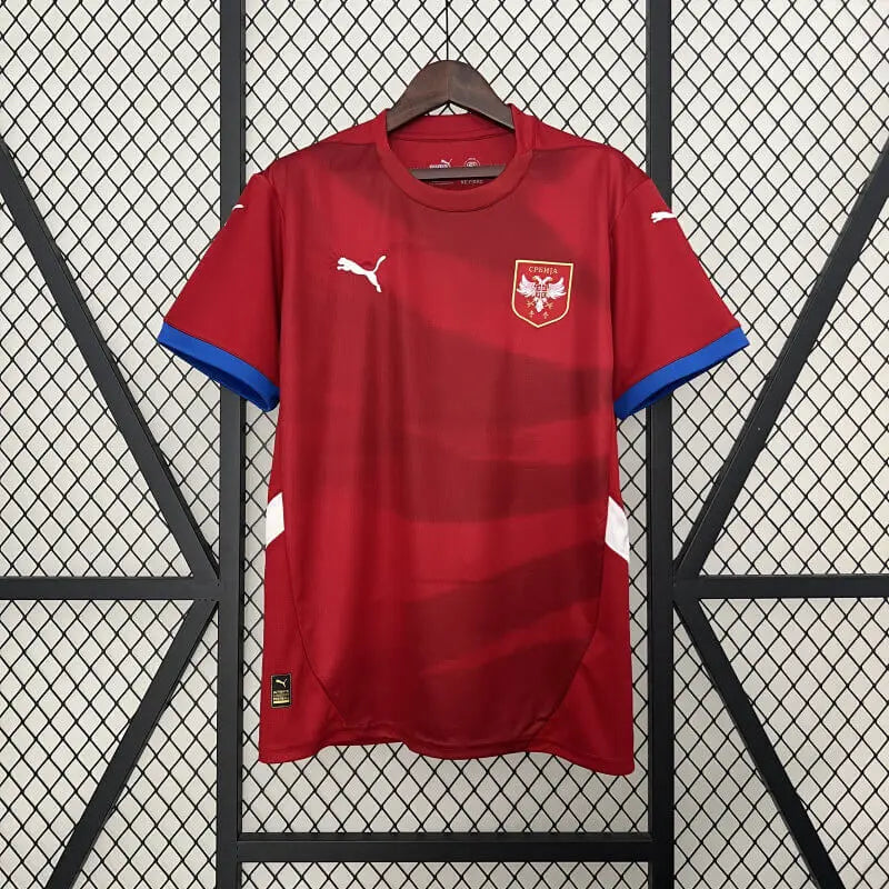 Serbia Home Kit 23/24
