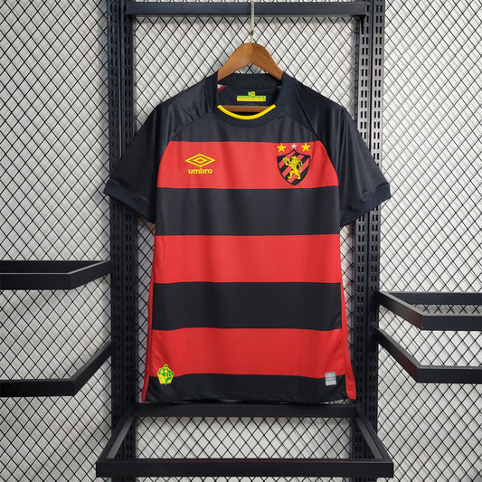 Sport Club do Recife Home Kit 23/24