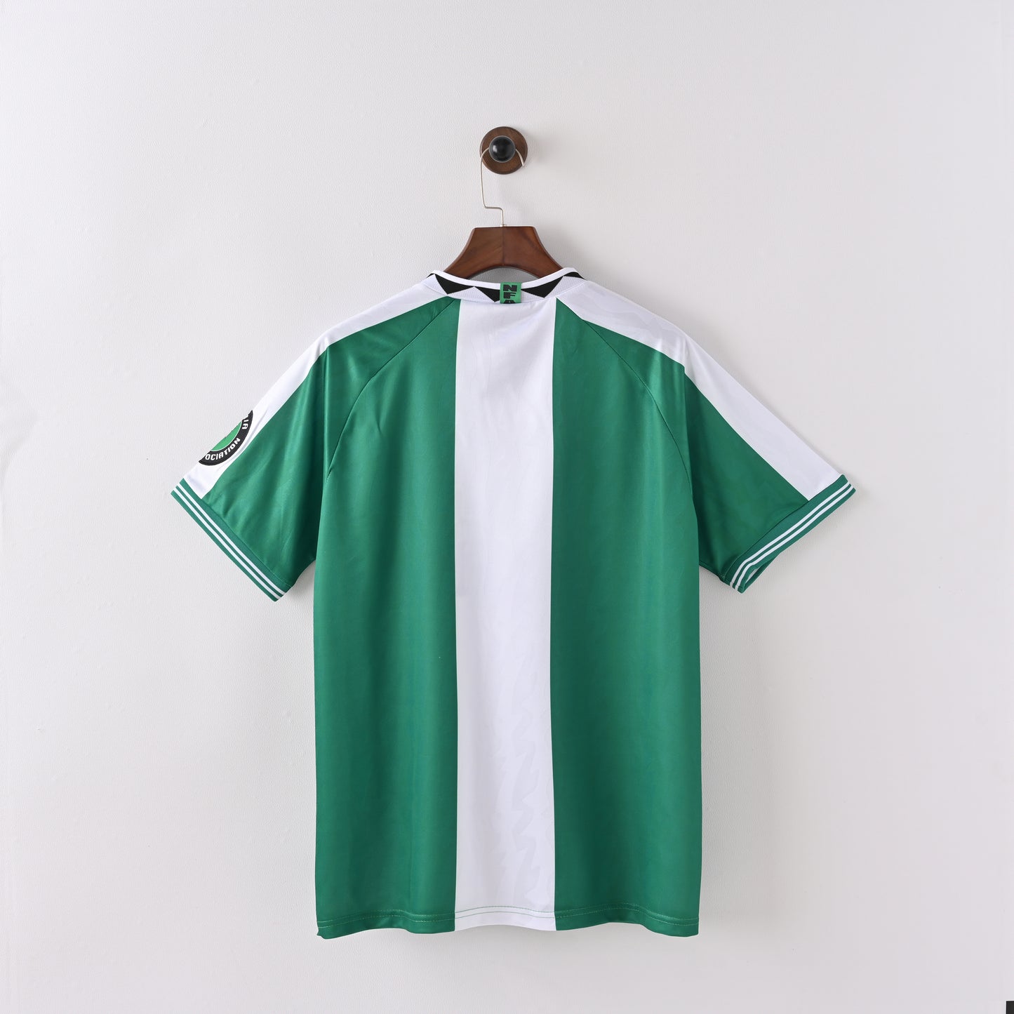 Nigeria Home Kit 95/96