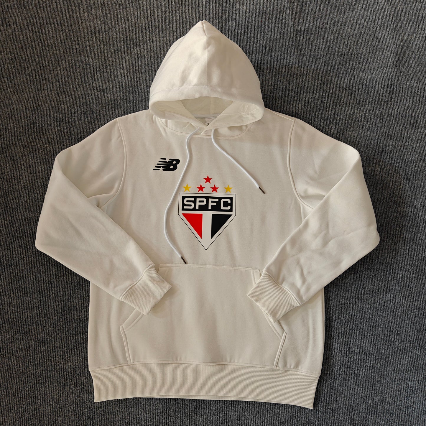 São Paulo Sweatshirt