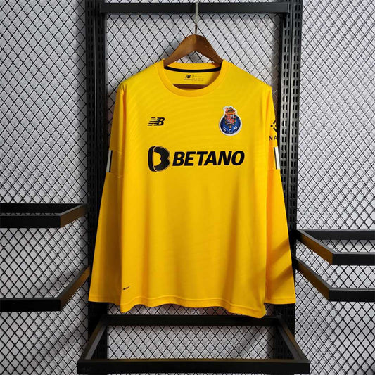 Porto Goalkeeper Kit 22/23