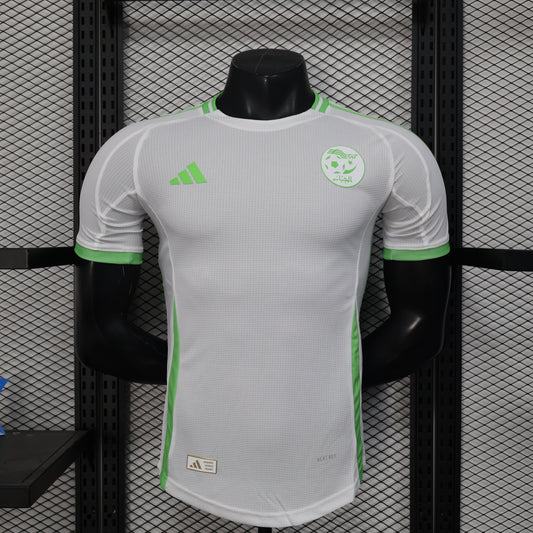 Algeria “Desert Simplicity” Kit 24/25