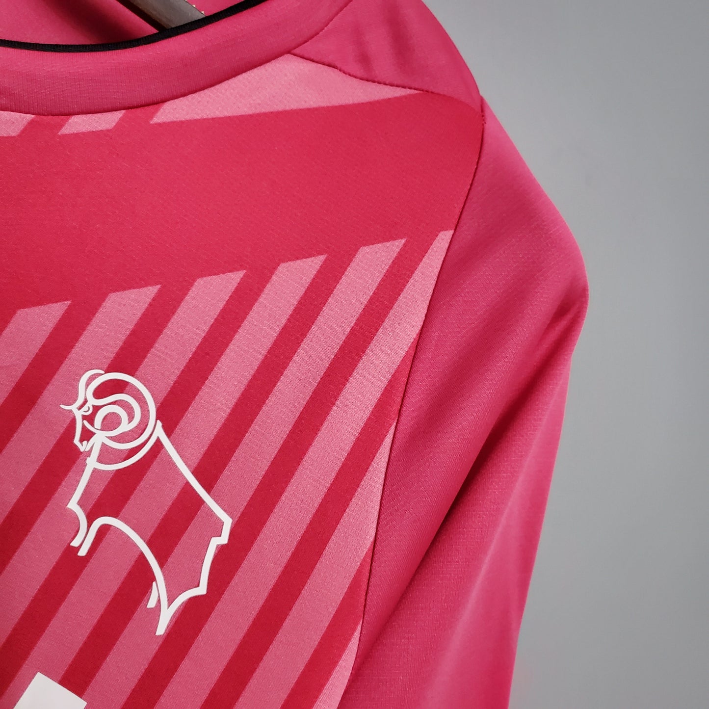 Derby County Third Kit 20/21