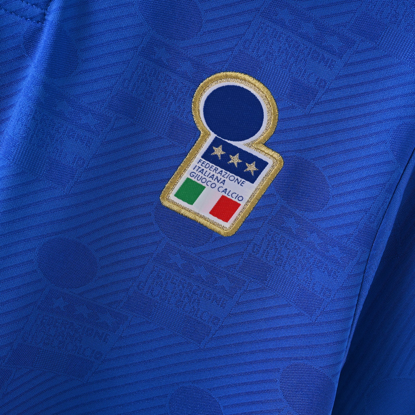 Italy Home Kit 93/94