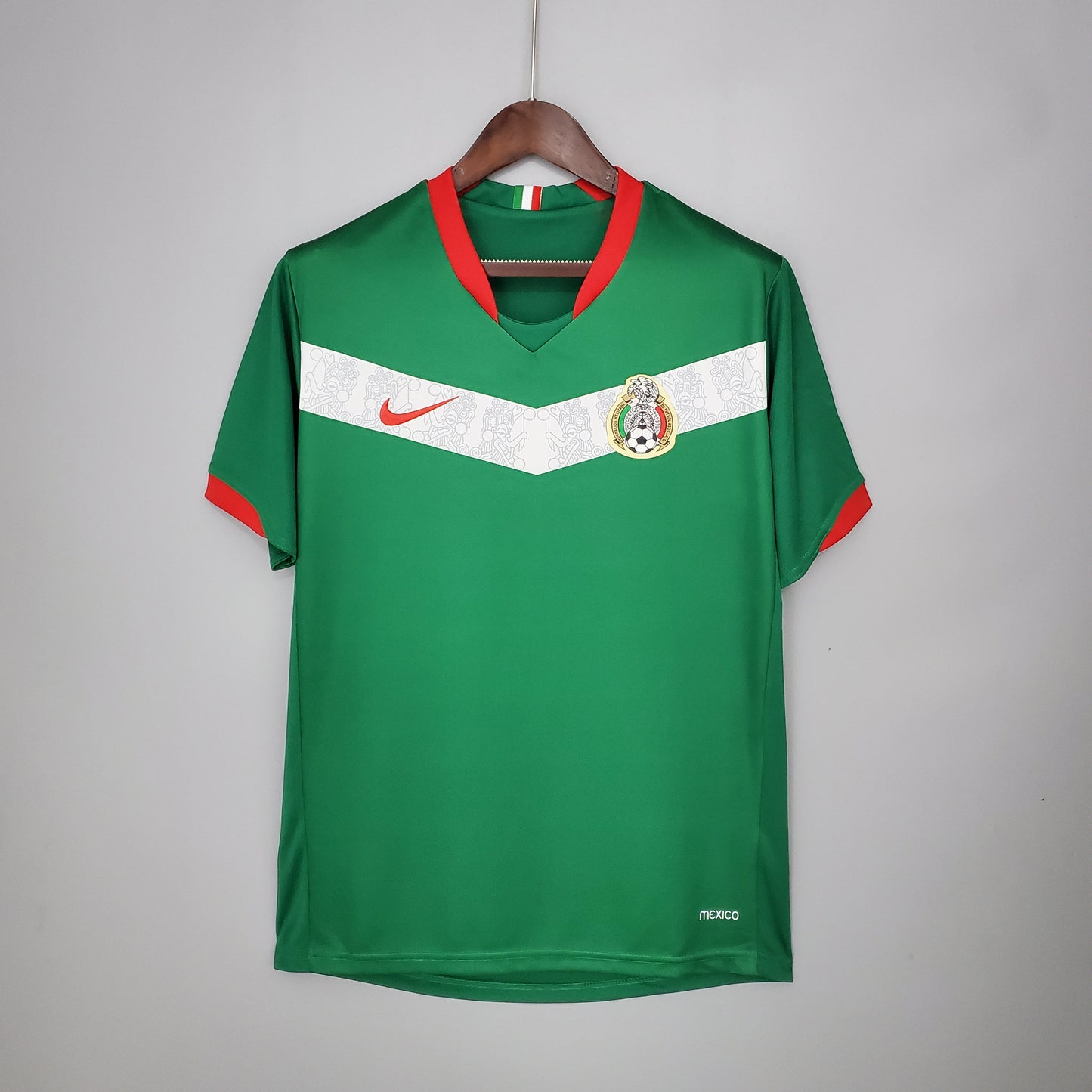 Mexico Home Kit 05/06