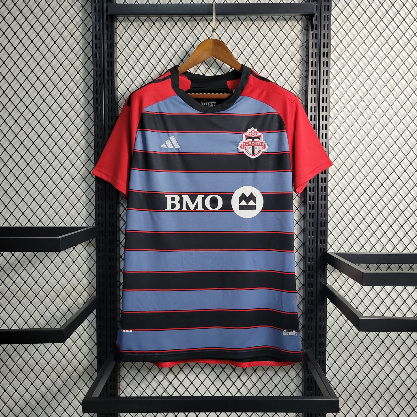 Toronto FC Away Kit 23/24