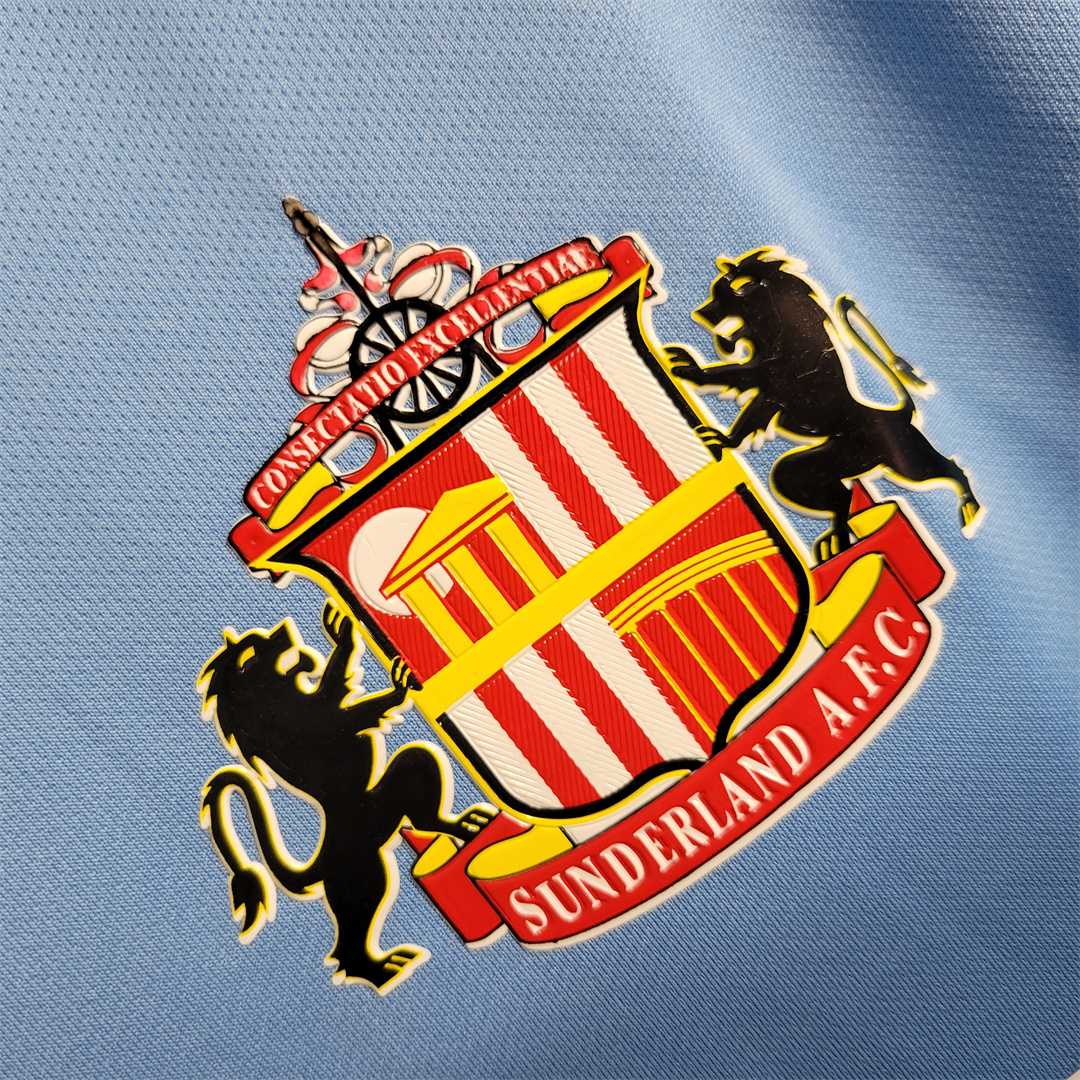 Sunderland Away Kit 22/23