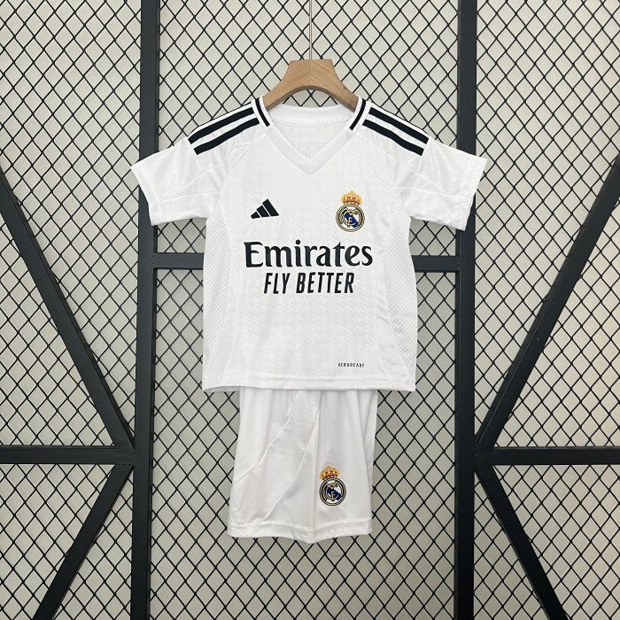 Children’s Set - Real Madrid 24/25