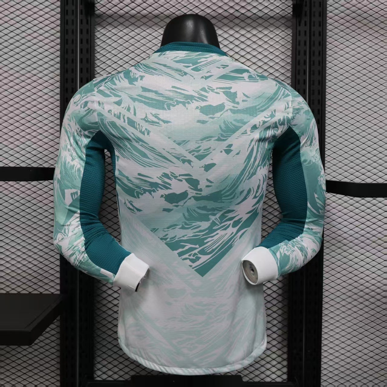 Portugal World Cup Away Kit 25/26