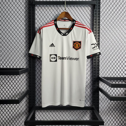 Manchester United Away Kit 22/23