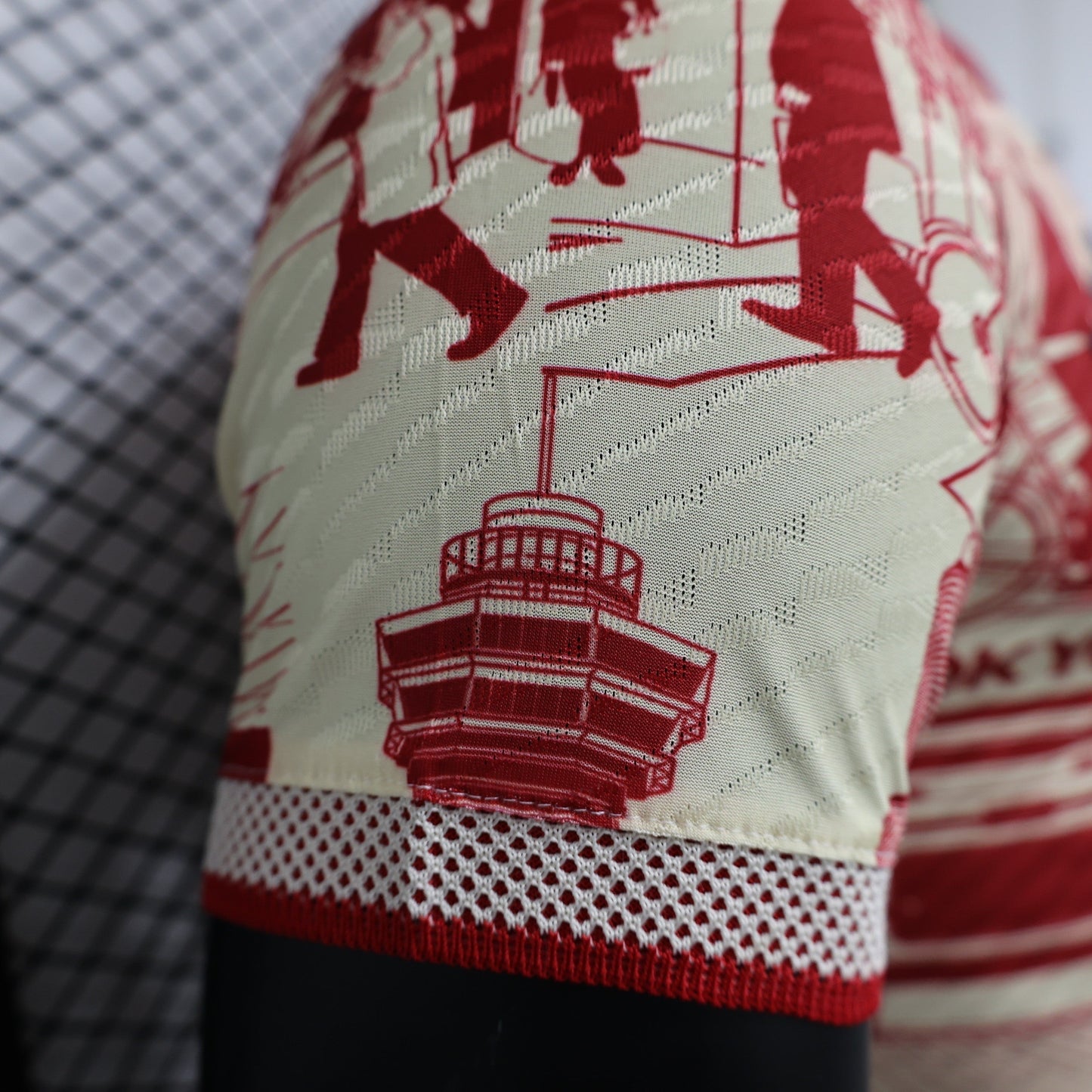 Japan "Edo Legacy" Kit 23/24