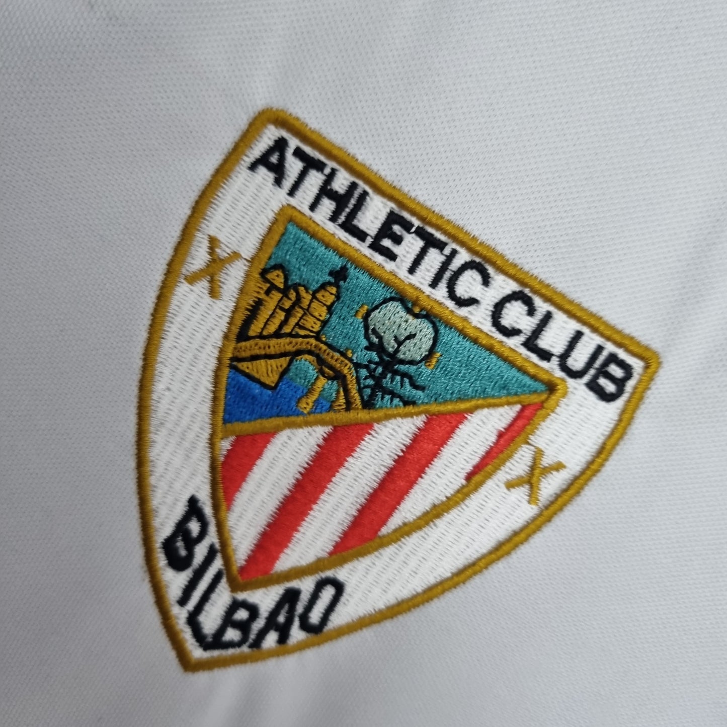 Athletic Bilbao Away Kit 97/98
