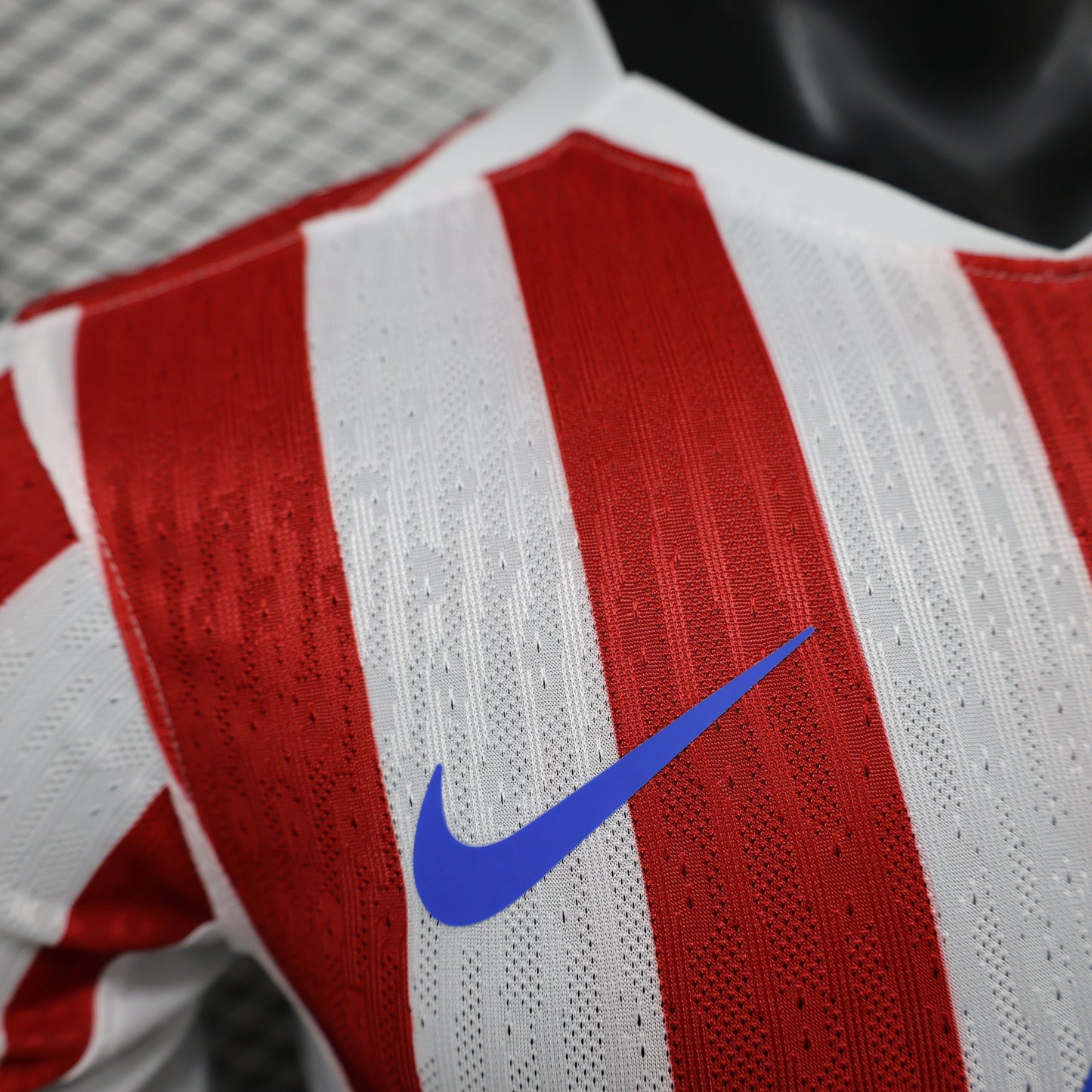 Atletico Madrid Home Kit 25/26
