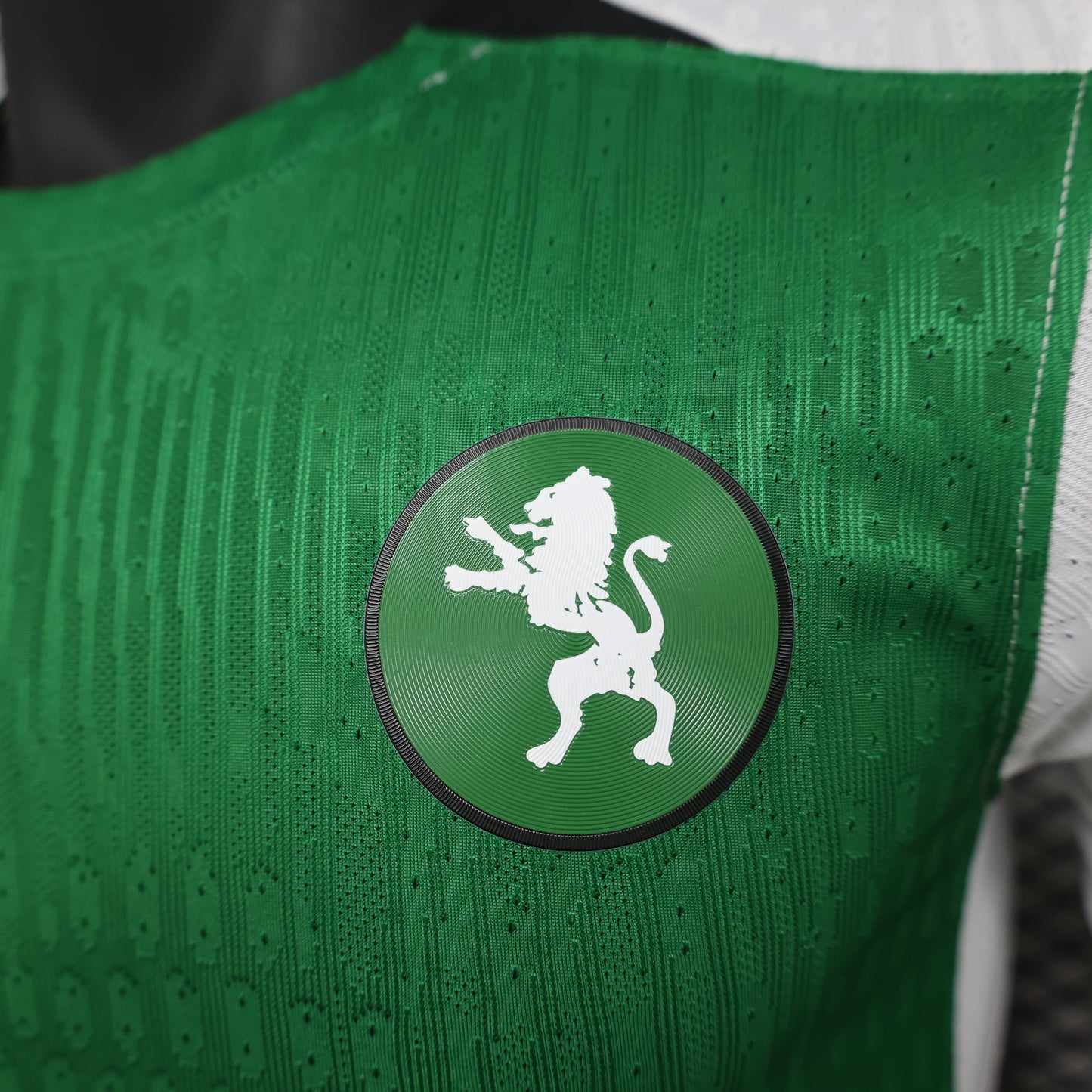 Sporting Lisbon “Camisola Stromp” Kit 24/25