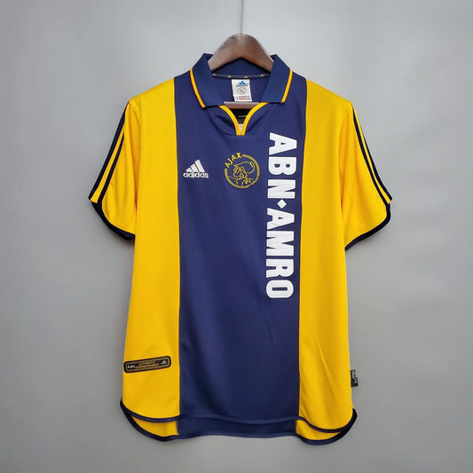 Ajax Away Kit 00/01