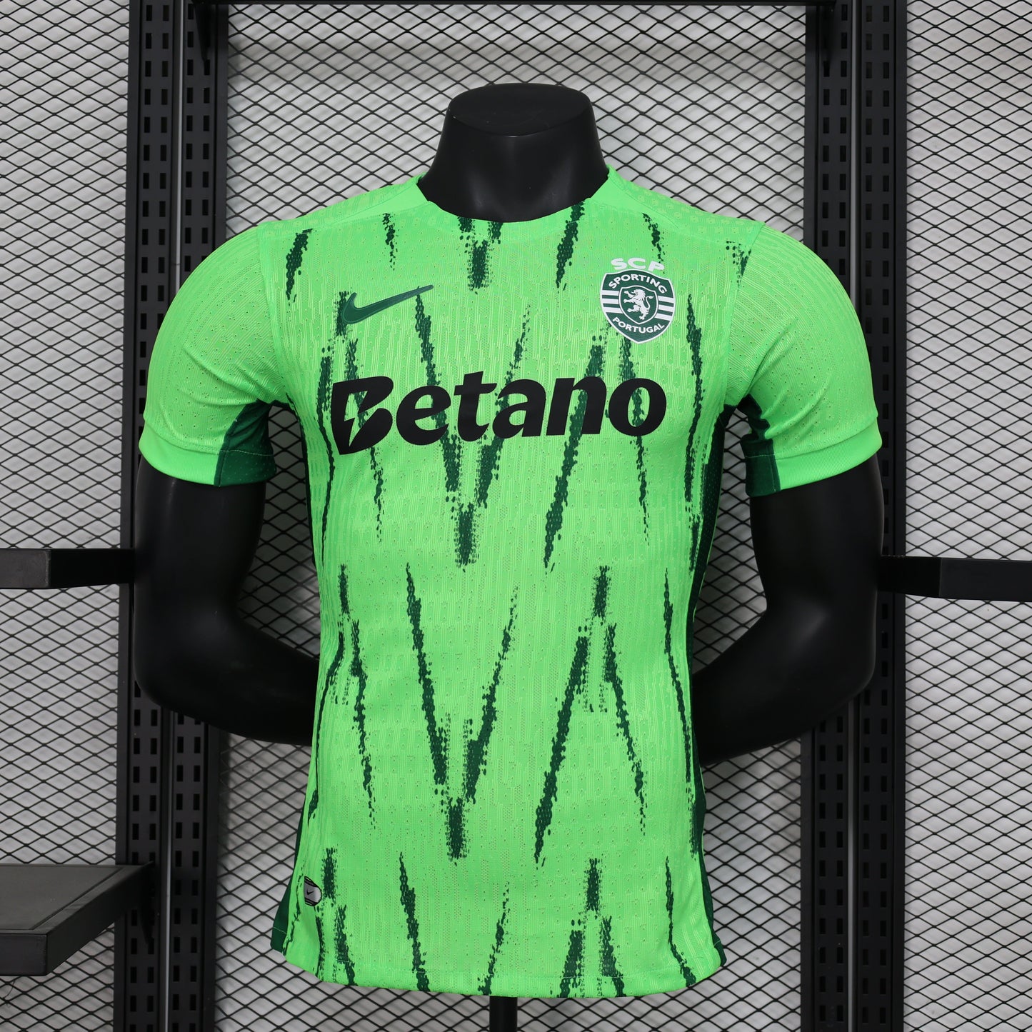Sporting Lisbon “Verve” Kit 24/25