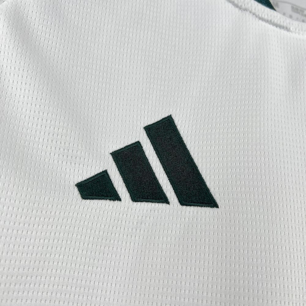 Real Madrid Home Kit 25/26